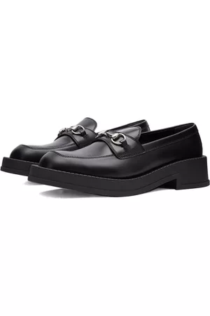 Gucci Genk Chunky Loafer