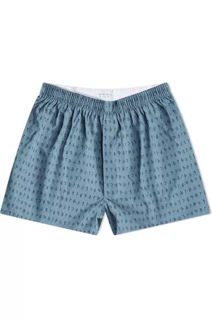 Sunspel Men Boxer Shorts - Boxer Short