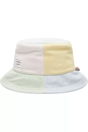 Thom Browne Corduroy Funmix Bucket Hat