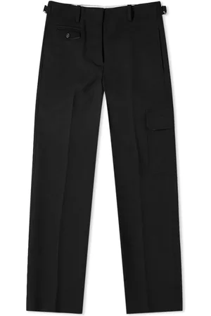 Helmut Lang Women Formal Pants - Utility Suit Pant