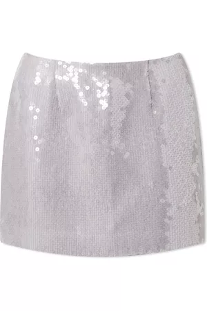 16Arlington Haile Mini Skirt