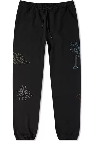 Daily paper Purdil Embroidery Sweat Pant