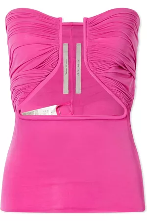 Rick Owens Prong Top