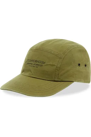 NEIGHBORHOOD Jet Cap
