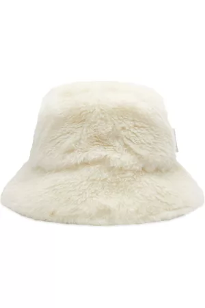 Max Mara Teddy Bucket Hat