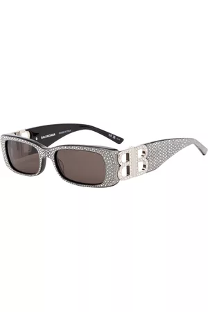 Balenciaga Eyewear BB0096S Sunglasses