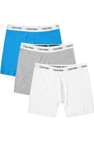 Calvin Klein Boxer Brief - 3 Pack