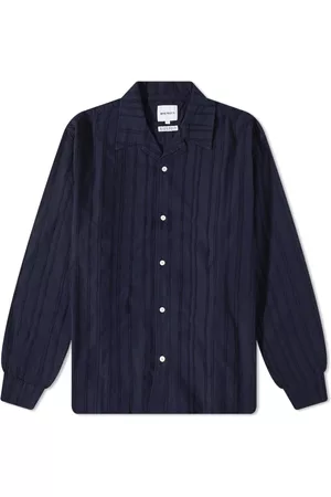 Norse projects Carsten Stripe Shirt