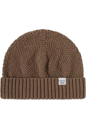 Norse projects Norse Moss Stitch Beanie