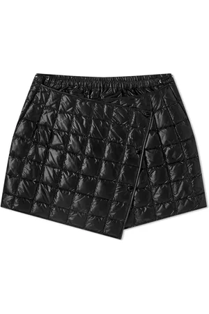 Moncler Padded Mini Skirt