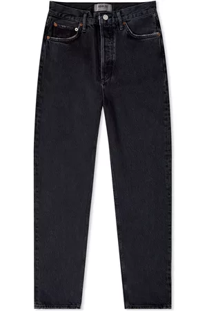 AGOLDE 90s Pinch Waist High Rise Straight Jean