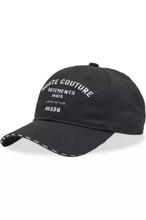 Vetements Couture Cap