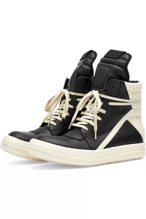 Rick Owens Geobasket Sneaker