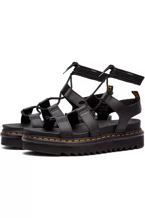 Dr. Martens Nartilla Gladiator Sandal