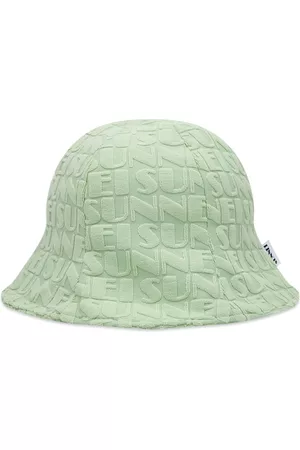 SUNNEI Reversible Bucket Hat