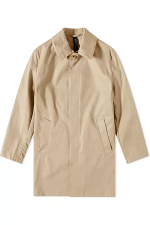 MACKINTOSH Men Trench Coats - Cambridge Coat