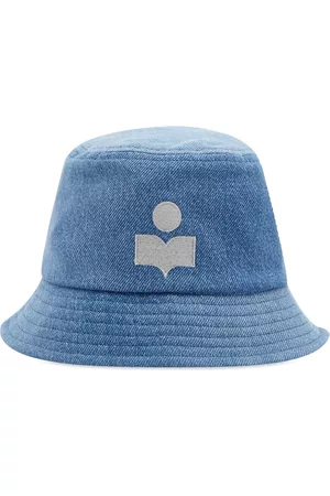 Isabel Marant Women Hats - Haley Bucket Hat