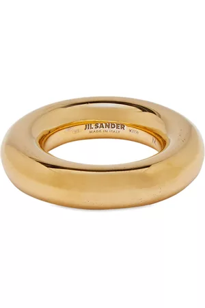 Jil Sander Classic Ring 3