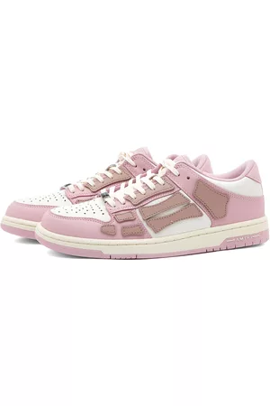 AMIRI Skeleton Low Top Sneaker