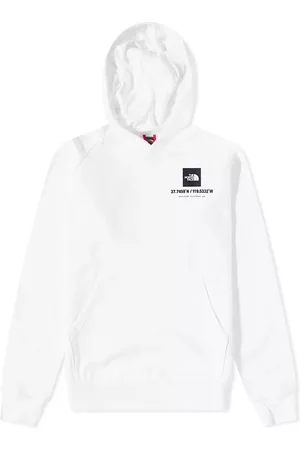 The North Face Coordinates Hoody