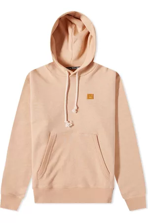Acne Studios Hoodies - Fairah X Face Hoody