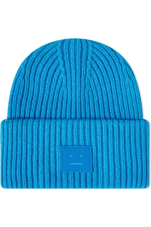 Acne Studios Pansy N Face Beanie