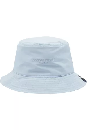 Maison Kitsuné Maison Kitsune Technical Bucket Hat
