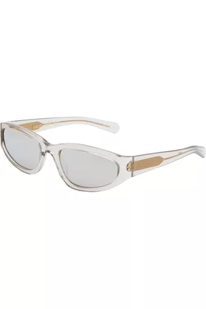 FLATLIST X Veneda Carter Daze Sunglasses