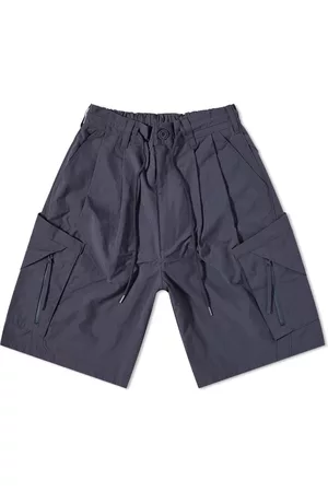 GOOPiMADE X WildThings D-String Utility Shorts