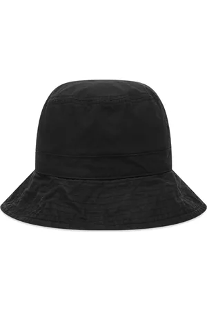 Jil Sander Plus Bucket Hat