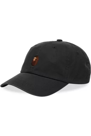 AAPE BY A BATHING APE One Point Panel Cap
