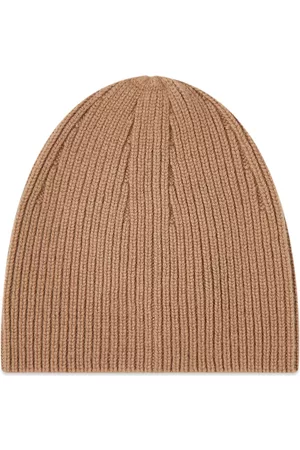 Max Mara Street Beanie Hat