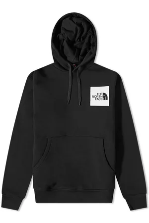 The North Face Fine Popover Hoody