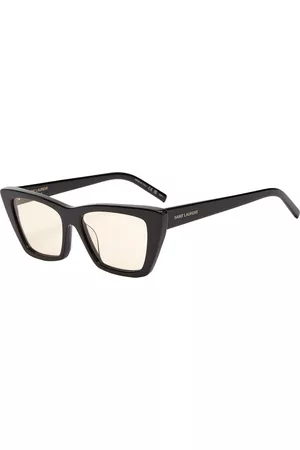 Saint Laurent Saint Laurent 276 Mica Sunglasses