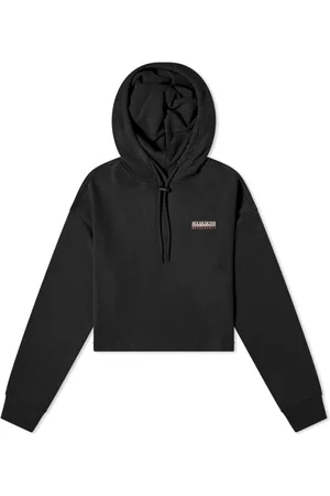 Napapijri Cenepa Crop Hoody