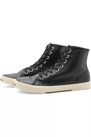 Balenciaga Paris High Top Sneaker