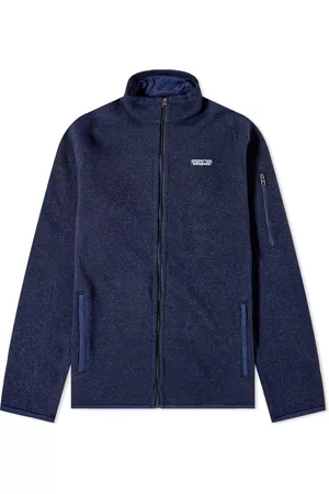 Patagonia Women Fleece Jackets - Better Sweater Jacket