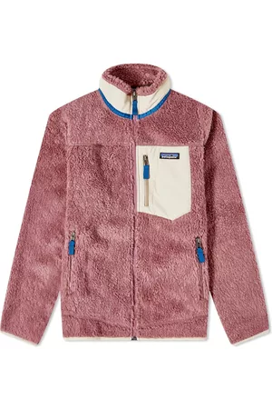 Patagonia Classic Retro-X Jacket