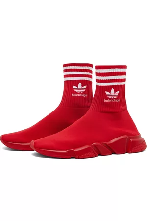 Balenciaga X Adidas Speed LT Sneaker