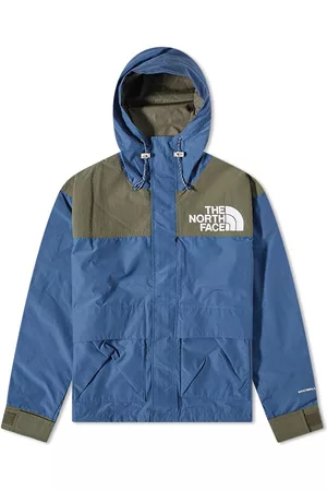 The North Face 86 Low-Fi Hi-Tek Mountain Jacket