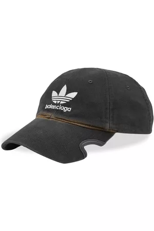 Balenciaga X Adidas Hat Co-Branding Cap