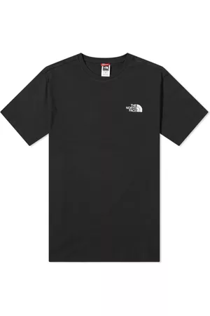 The North Face Men T-shirts - Simple Dome Tee