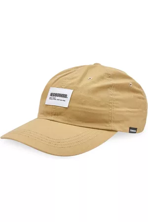 NEIGHBORHOOD Mil Dad Cap