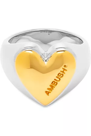 AMBUSH Heart Ring