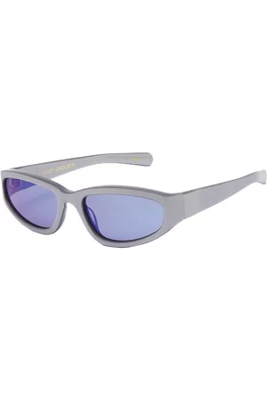 FLATLIST X Veneda Carter Daze Sunglasses