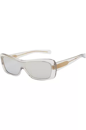 FLATLIST X Veneda Carter Disco Sunglasses