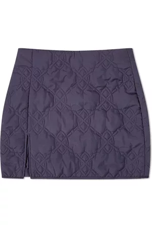 Daily paper Philipa Quilted Skirt