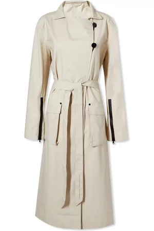 Stutterheim Kista LW