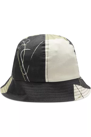 Folk Bucket Hat