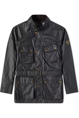 Belstaff Trialmaster Jacket
